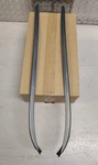 Genuine Bmw E90 E91 Windscreen Drip Moulding Strips Left + Right Space Grey A52. Fixed Price $80.53.