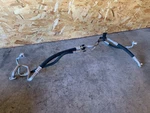 Bmw E70 E71 N55 X5 X6 Air Conditioning Ac Compressor Pressure Lines Oem 101MK. Fixed Price $58.49.