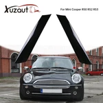 Right +left Side Rh Lh Front Windshield Post Trim For Mini Cooper R50 R52 R53. Fixed Price $46.54.
