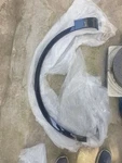 Bentley Bentayga Wheel Arch Molding Front 36A853717. Fixed Price $950.00.