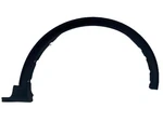 2020 Ford Escape Sel Rh Passenger Front Fender Flare LJ6B-S16D238-ACW Oem. Fixed Price $127.46.