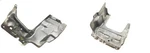 14 15 16 Toyota Corolla Under Cover Shield Splash Guard Pair Oem. Fixed Price $75.65.