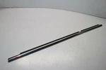 10-16 W212 Mercedes E63 Amg Rear Driver Left Window Belt Molding Seal Y5926. Fixed Price $84.99.