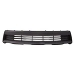 New Capa Dark Gray Front Bumper Cover Grille Replaces 86530R5000. Fixed Price $300.12.