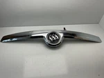 2010-2013 Buick Lacrosse Trunk Lid Chrome Finish Panel W Camera. Fixed Price $99.79.