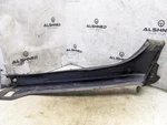 2018-2023 Ford Expedition Rear Right Quarter Inner Molding JL1B-7845140-AEW Oem. Fixed Price $67.54.