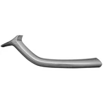 New Front Lower Passenger Grille Molding For 2017-2020 Mazda CX5 MA1215107. Fixed Price $39.96.