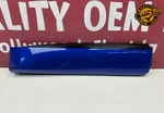 2017-2025 Jaguar F-pace R-sport Rear Right Door Lower Molding Trim (blue) Oem. Fixed Price $101.51.