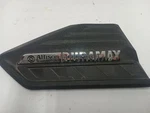 Left Duramax Allison Transmission Hood Badge From 2020 Silverado 3500 11493547. Fixed Price $41.69.