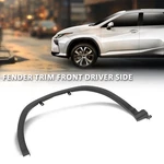 Front Left Fender Flare Wheel Arch Molding Fit 2016 2017-2019 Lexus RX350 RX450H. Fixed Price $41.88.