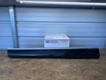 2020-2022 Hyundai Palisade Front Left Driver Side Door Lower Molding Oem. Fixed Price $150.00.