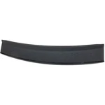 New Rear Bumper Face Bar Step Pad For 2013-2020 Dodge Grand Caravan Black. Fixed Price $110.99.