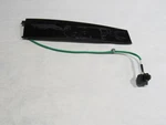 19-22 Lincoln Nautilus 2021 Front Left Door Pillar Applique Molding Module ; :y. Fixed Price $39.00.