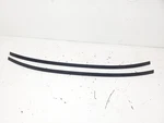 2019-2022 Mercedes A220 W177 Roof Left & Right Side Drip Molding Trim Oem. Fixed Price $133.00.