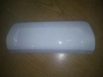 2010 2014 Toyota Fj Cruiser Rear Center Bumper Trim Cover Insert 52151-35140. Fixed Price $65.00.