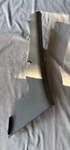 05-10 Chrysler 300 Right Quarter Trim Panel Pillar OUM50XDBAE Used Oem. Fixed Price $25.00.