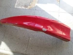Pontiac Firebird Front Bumper Lower Molding Cladding Fascia Extension. Fixed Price $300.00.