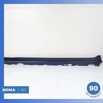 11-16 Bmw F10 528I 550I Left Driver Side Rocker Panel Skirt Blue Oem. Fixed Price $149.40.