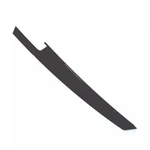 Genuine Audi Door Applique 8K0-837-902-M-5FQ. Fixed Price $150.00.