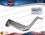 Oem Front Bumper Grille Molding Rh 23-24 Palisade Calligraphy 86596S8SA0PNF. Fixed Price $174.81.