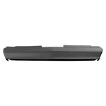 Unpainted Rear Bumper Cover Fits 1987-1988 Chevrolet Monte Carlo 4062-803-87. Fixed Price $876.12.