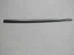 07-12 Mercedes GL550 X164 2011 Front Right Passenger Door Molding Trim :a. Fixed Price $25.00.