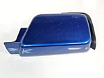 2006-2010 Hummer H3 Right Air Duct Inlet Cowl Hood Vent Cap Cover Blue 15251209. Fixed Price $45.99.