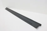 2020 - 2025 Ford Explorer Right Passenger Side Rocker Panel Molding Trim Oem. Fixed Price $159.45.