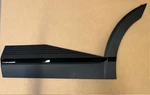 Genuine Rear Back Door Lower Molding 2022-23-24 Ioniq 5 Left Driver's Garnish. Fixed Price $250.00.