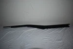 Ford F150 Door Glass Weatherstrip Front Right Side 2021-2025 Oem ML34-1521452-B. Fixed Price $100.00.