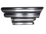 2014-2018 Fiat 500L Door Molding Trim Panel 4PCS Oem 2015 2016 2017. Fixed Price $180.00.