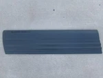 Laredo Front Left Side Door Molding Trim 55295539 93-98 Jeep Grand Cherokee. Fixed Price $54.99.