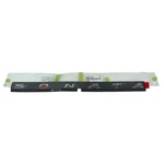 Oem 2020 2023 Hyundai Sonata Rear Trunk Emblem Nameplate Chrome 86310-L1000. Fixed Price $34.99.