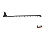 Bmw I4 G26 Front Left Driver Side Skirt Insert Panel 2022 2023 Oem. Fixed Price $239.99.