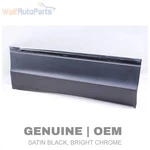 2018-2024 Vw Tiguan Rear Right Lower Door Molding / Blade 5NL854950J. Fixed Price $109.99.