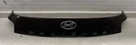 2020 2021 2022 Hyundai Palisade Tailgate Liftgate Door Finish Molding Cover Oem. Fixed Price $250.00.