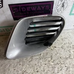 97-02 Porsche Boxster Left Side Quarter Air Intake Duct Scoop. Fixed Price $49.99.
