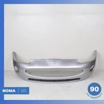 05-06 Jaguar X100 Xkr XK8 Front Bumper Cover Panel Silver C2N3109 Oem. Fixed Price $514.60.