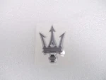 New & Orig Maserati MC20 Side Emblem Logo Badge Tridente. Fixed Price $115.34.