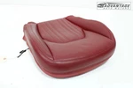 2014-2019 Maserati Ghibli M157 Front Right Side Lower Seat Cushion Leather Oem. Fixed Price $184.79.