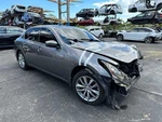 Passenger Right Center Pillar Sedan Fits 09-13 Infiniti G37 725368. Fixed Price $174.30.
