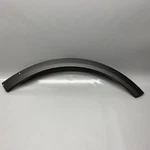 Tesla Model X Wheel Arch Flare Left Rear 2016 17 2018 2019 2020 Oem 1032269. Fixed Price $103.50.