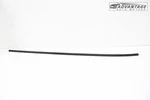 2017-2022 Chevrolet Spark Hatchback Left Driver Side Roof Drip Molding Oem. Fixed Price $67.14.