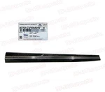 Genuine Front Door Lower Molding Left Driver 2022-2024 Kia EV6 87721CV100AHV. Fixed Price $265.99.