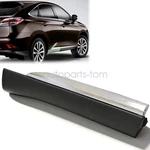 Fit 2010-2015 Lexus RX350 RX450H Rear Right Passenger Lower Door Molding New. Fixed Price $49.99.
