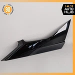 Bmw I3 I01 Hybrid Front Left Driver Side A-pillar Cover Panel Molding Black Oem. Fixed Price $53.95.