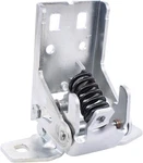 Xtremeamazing Front Upper Left Driver Side Door Hinge For Ram 1500 2500 3500 550. Fixed Price $5.99.