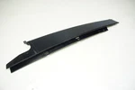 2013-2016 Audi A4 Rear Driver Side Door B Pillar Trim 8K0839901Q. Fixed Price $59.99.