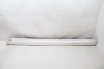 2020 Toyota Camry Left Side Skirt Rocker Panel Molding White 040 Oem 2018-2025. Fixed Price $449.99.