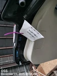 Right Power Tailgate Sensor Oem 2013 Infiniti JX35 1YR Wrnty 905683JA1A. Fixed Price $175.00.